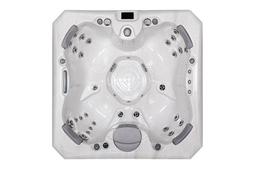 Басейн СПА WELLIS CITYLINE MARBELLA 2018 — СПА-басейн Wellis