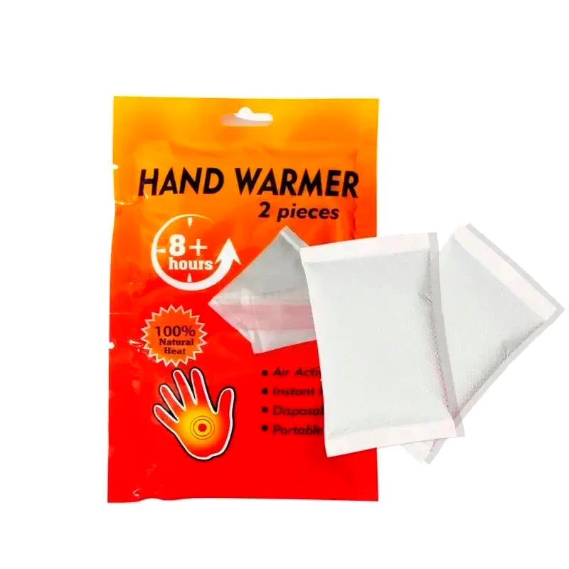Грілка для рук Hand Warmer (пара)