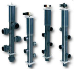 Вентиль штоковий BESGO DN40 (Aqua Solar AG)