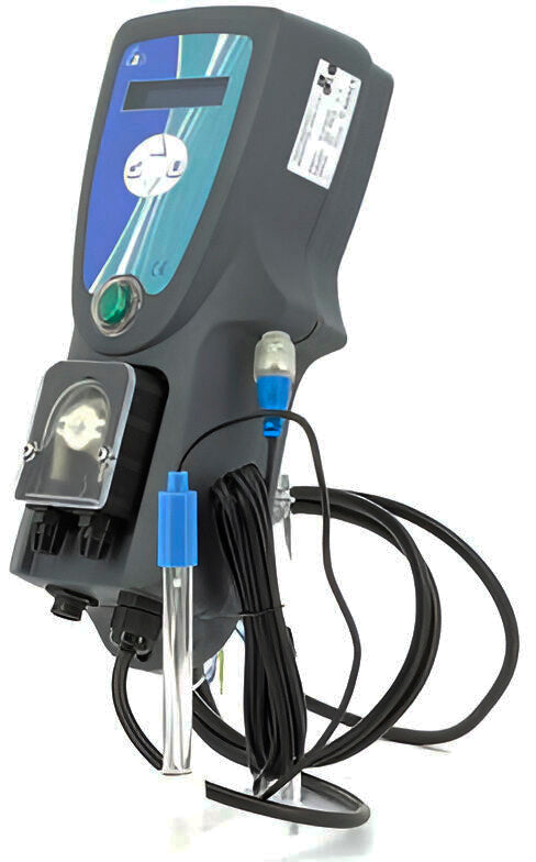 Дозатор PH Phileo LCD дисплей (230В)