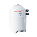 Фільтраційна установка для басейну Behncke Dresden2 10 м³/год, 500x910 мм