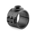 Хомут-врізка сідло зажимне ПП Hidroten d200x1 1/2"