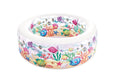 Надувний басейн Intex Fishy Fun Pool