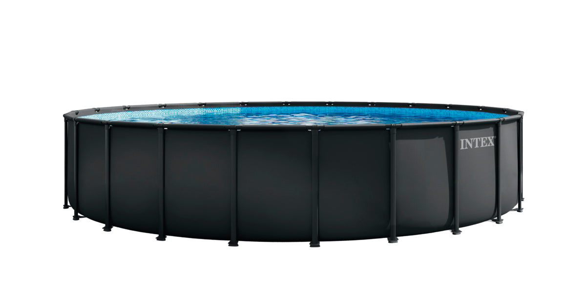 Каркасний басейн Intex Ultra XTR Frame 7,32 м × 1,32 м