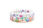 Надувний басейн Intex Fishy Fun Pool
