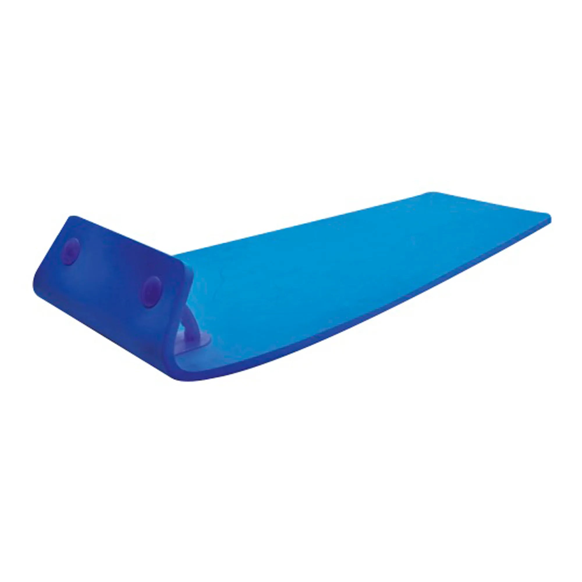 Килимок для катання з водних гірок AQUATEC Europe NRM152B Slide mat 133*54 см