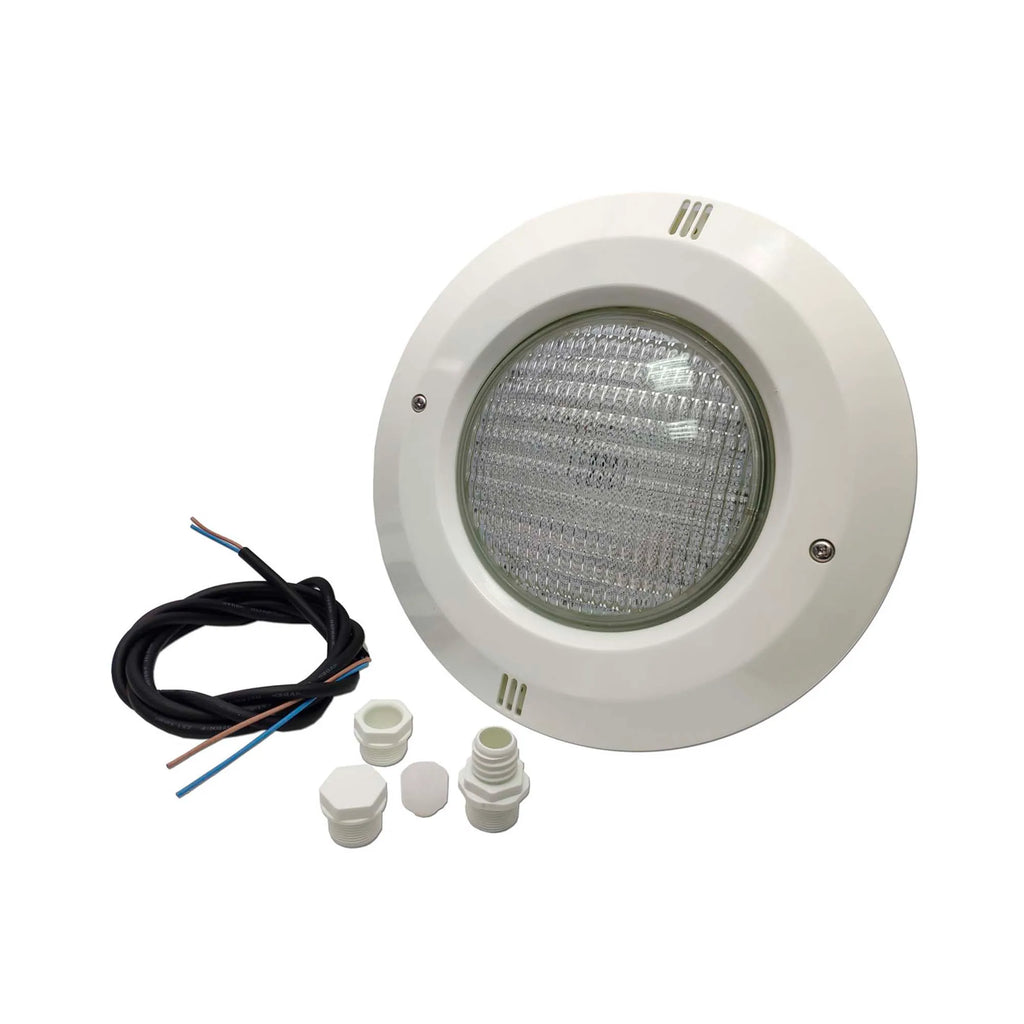 Лампа PAR56 RGB для басейну Warmpool WP3030О, 12V/DC, 35 Вт, без закладної
