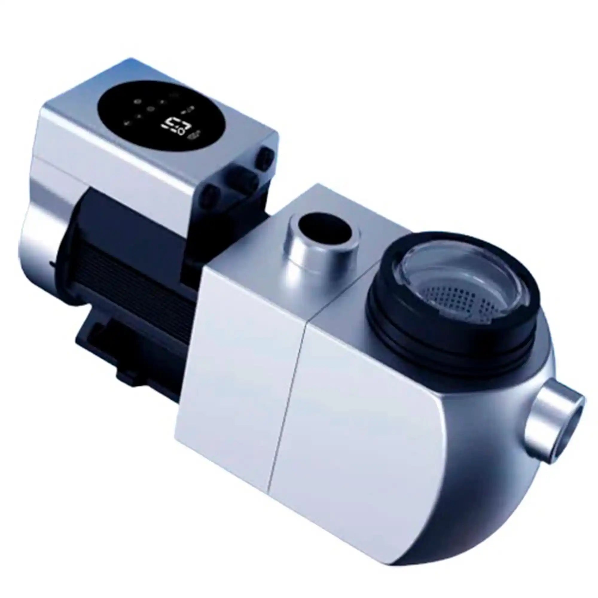 Насос для басейну Aquagem InverHero 24.3 м³/год 0.75 кВт