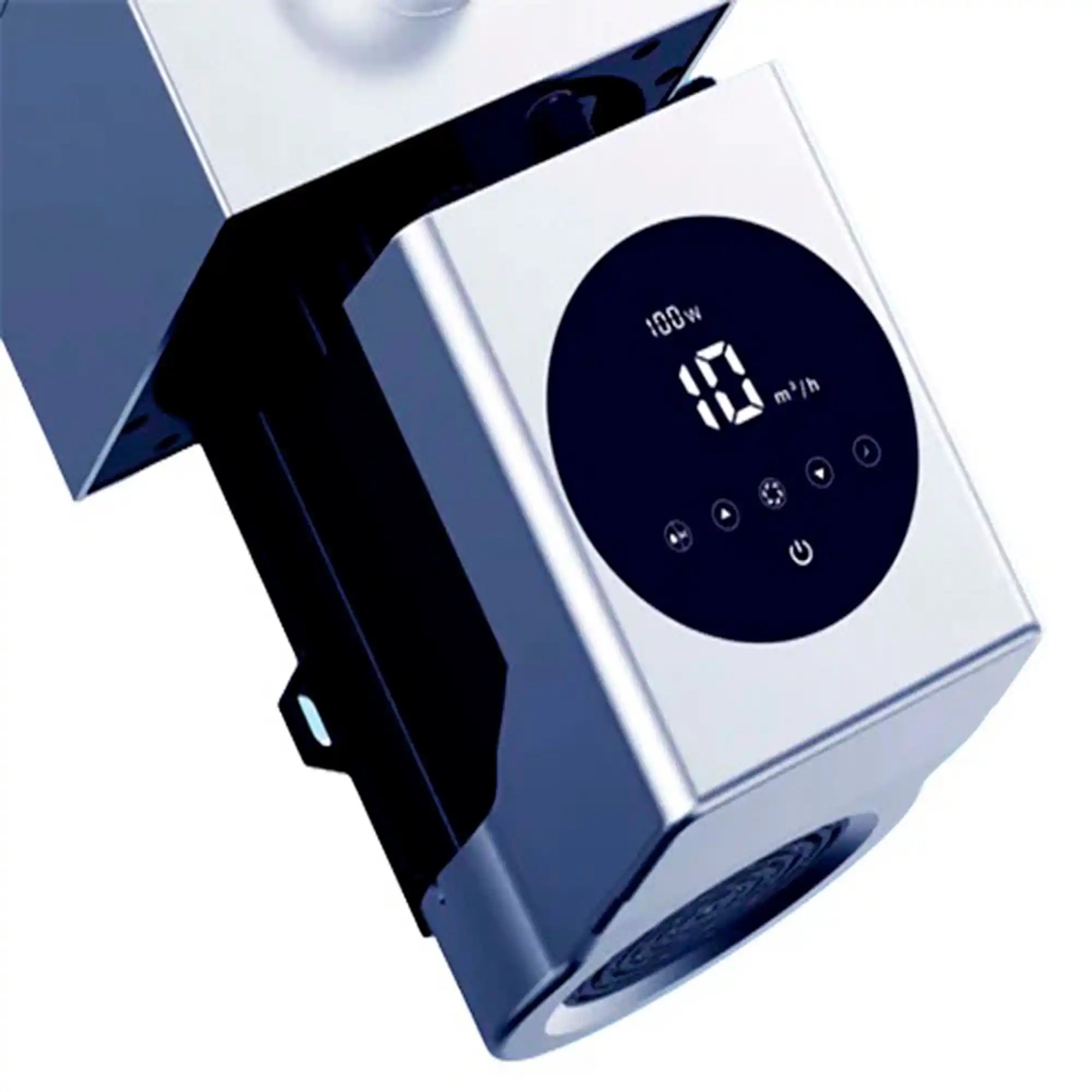 Насос для басейну Aquagem InverHero, 24.3 м³/год, 0.75 кВт