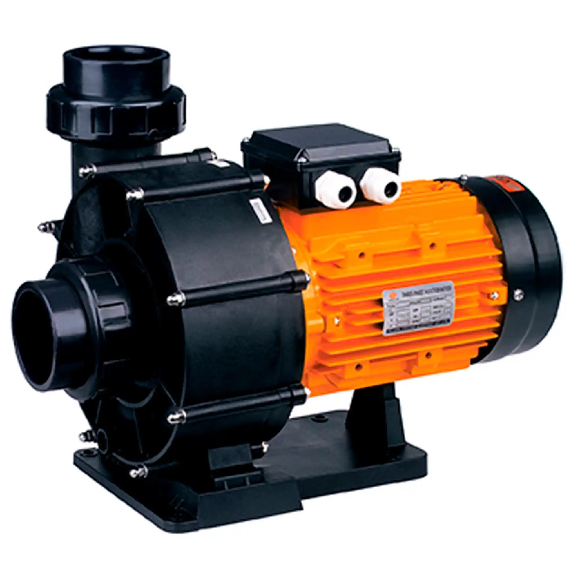 Насос для басейну Glong BTP2200 60 м³/год 2.80 кВт