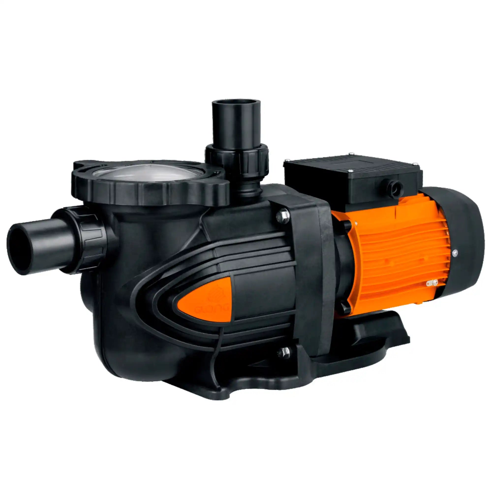 Насос для басейну Glong PPB50 14.1 м³/год 0.75 кВт