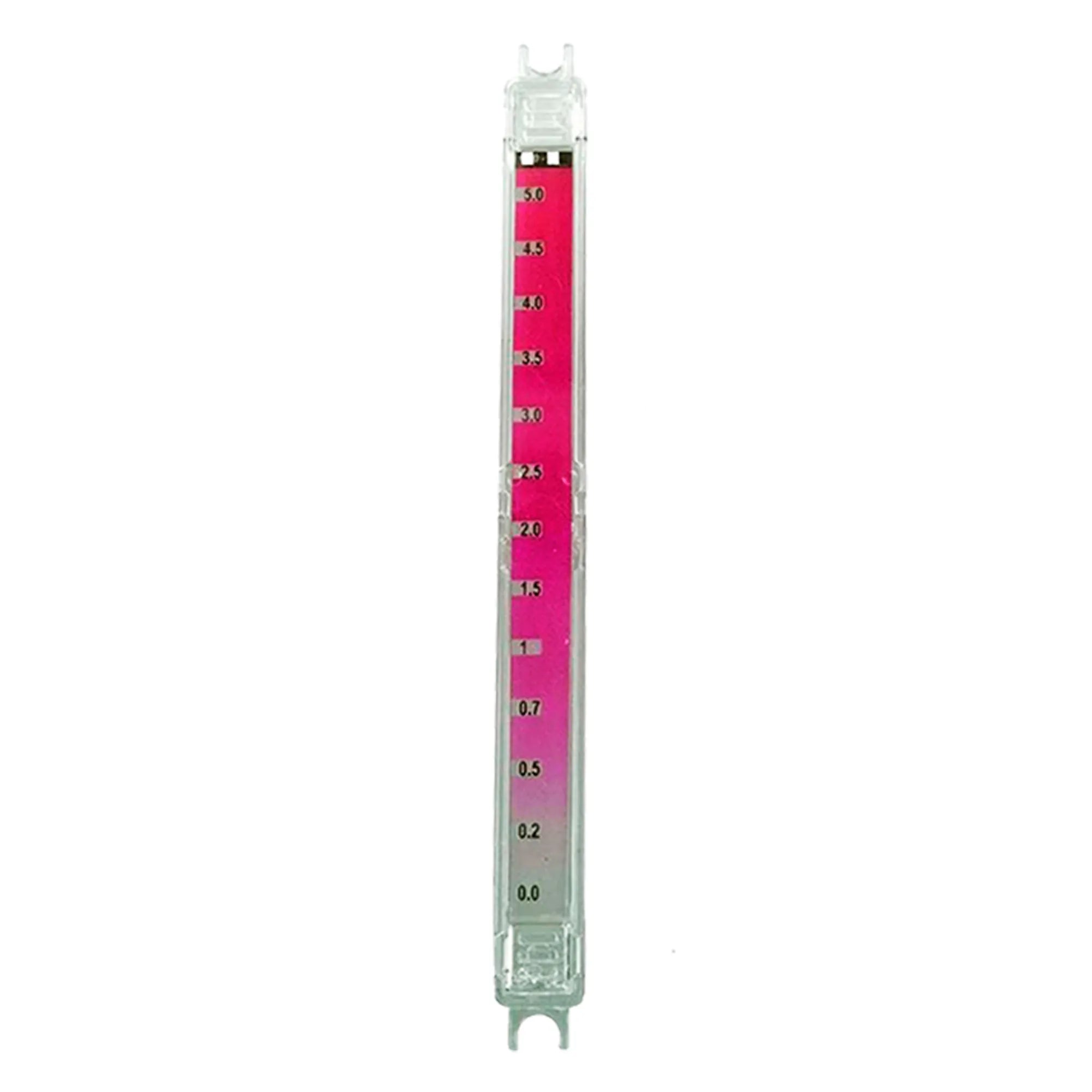 Параметр-стрічка для Water-I.D. FlexiTester Kit (Цианурова кислота, 20 - 80 мг/л)