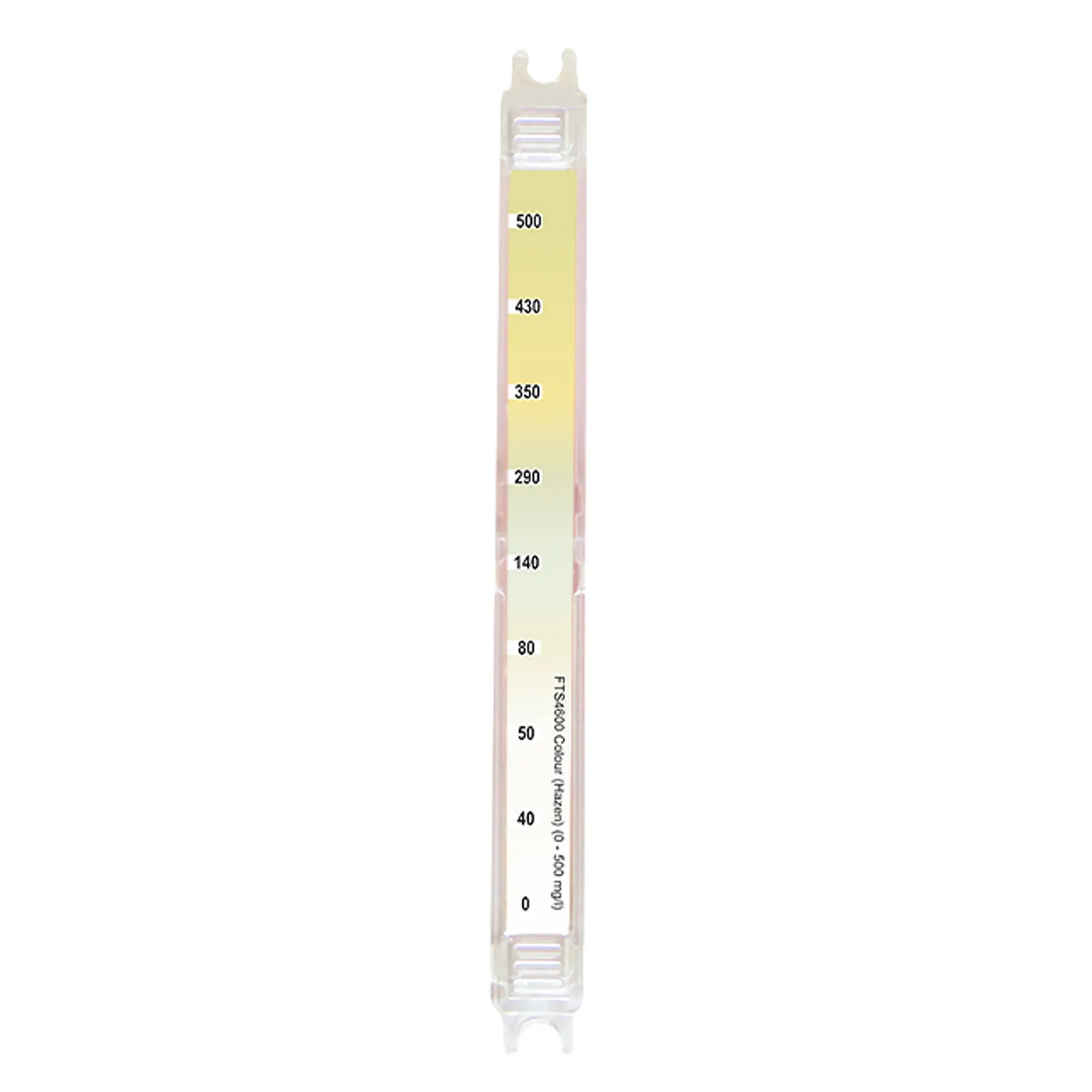 Параметр-стрічка для Water-I.D. FlexiTester Kit (Колір, 15 - 500 мг/л)