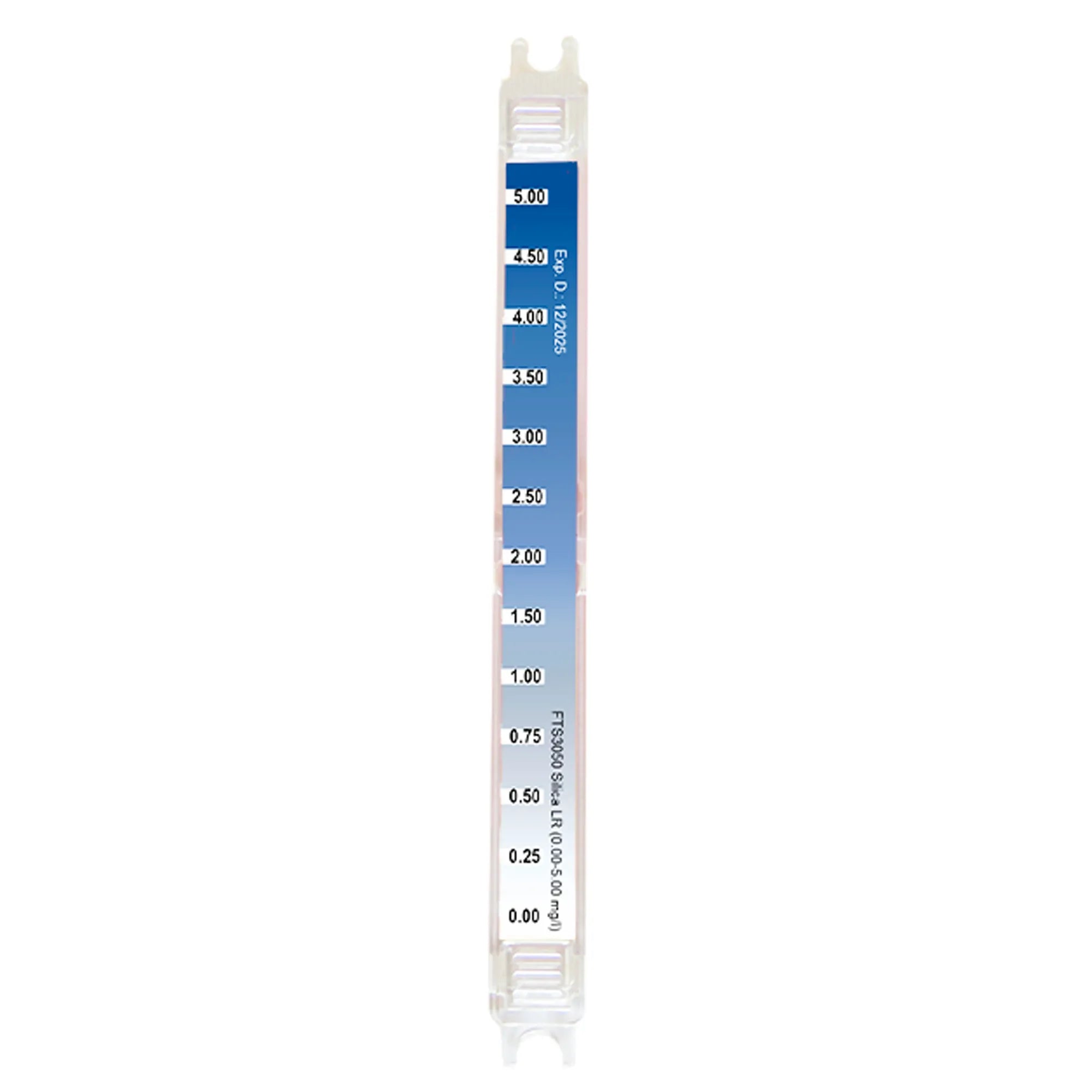 Параметр-стрічка для Water-I.D. FlexiTester Kit (Кремній LR, 0 - 5 мг/л)