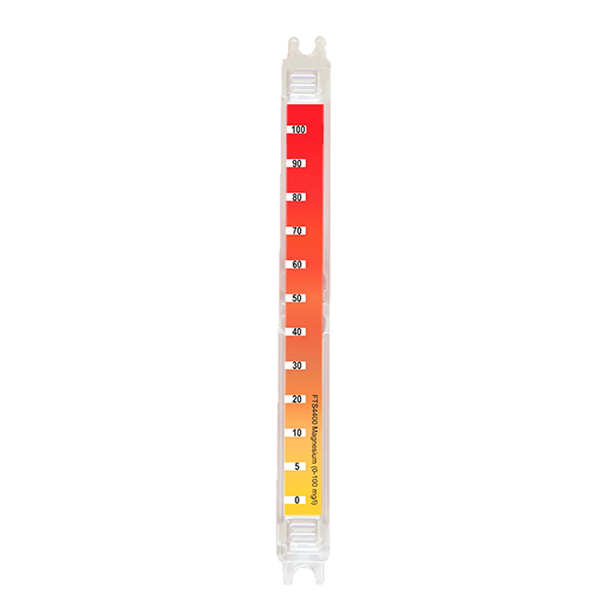 Параметр-стрічка для Water-I.D. FlexiTester Kit (Магній, 0 - 100 мг/л)