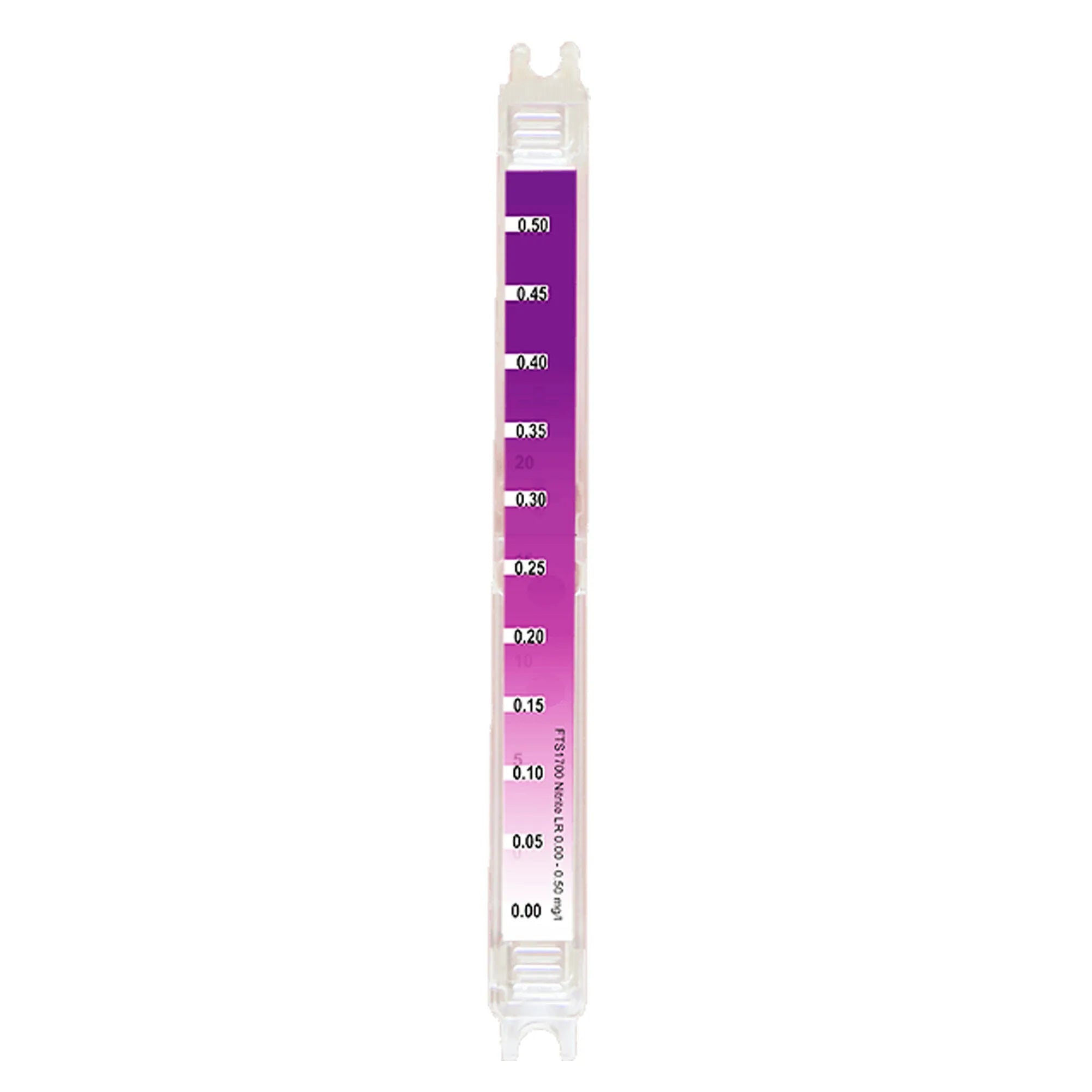 Параметр-стрічка для Water-I.D. FlexiTester Kit (Нітрити LR, 0.0 - 0.50 мг/л)