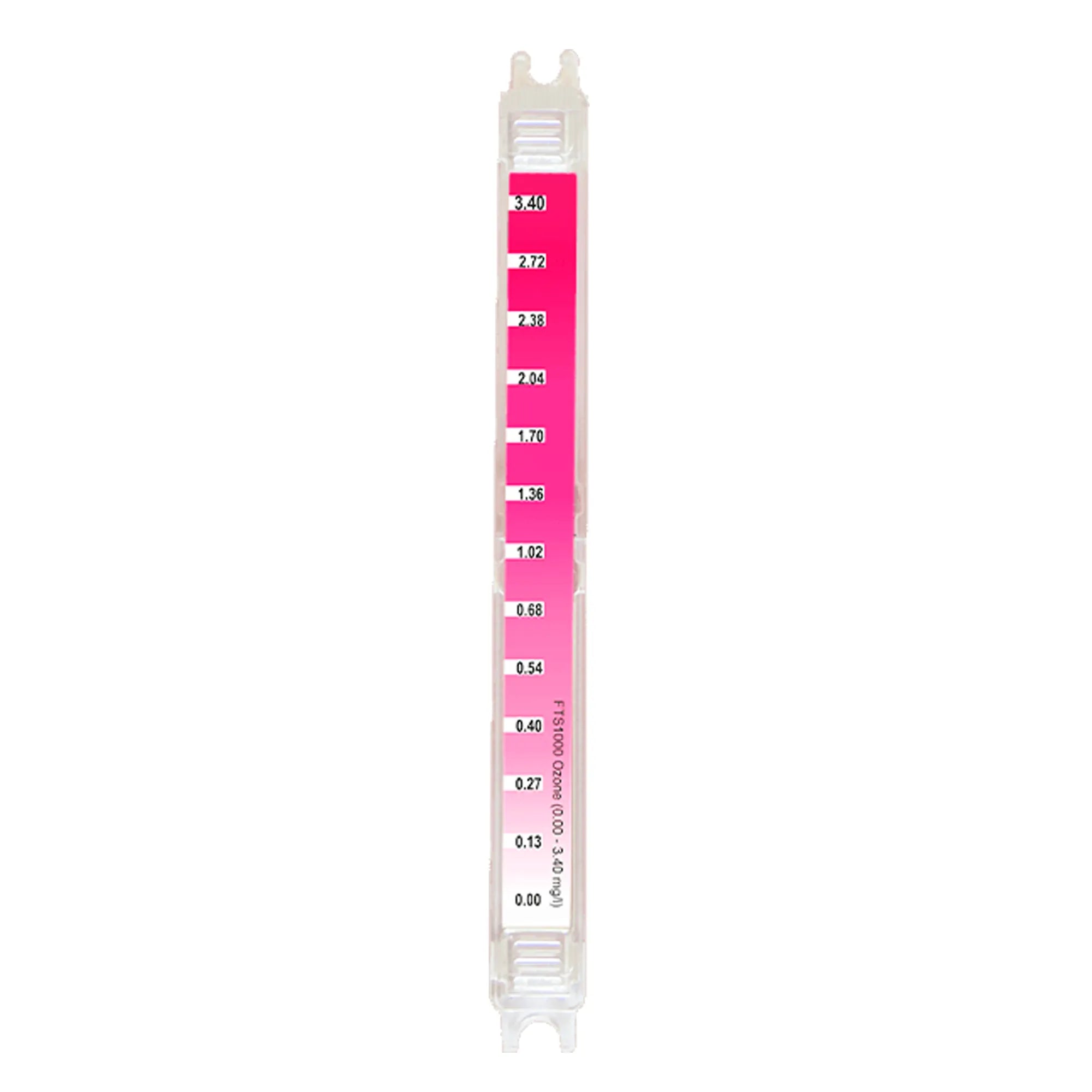 Параметр-стрічка для Water-I.D. FlexiTester Kit (Озон, 0.0 - 3.4 мг/л)