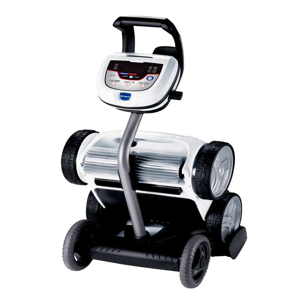 Пилосос для басейну Zodiac Vortex Pro RV5470, 16 м³/год, 0.15 кВт