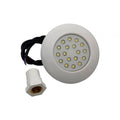 Прожектор міні RGB для басейну Warmpool WP4403О, 12V/DC, 9 Вт, з 2-х жильним кабелем