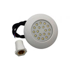 Прожектор міні RGB для басейну Warmpool WP4403R, 12V/DC, 9 Вт, з 4-х жильним кабелем
