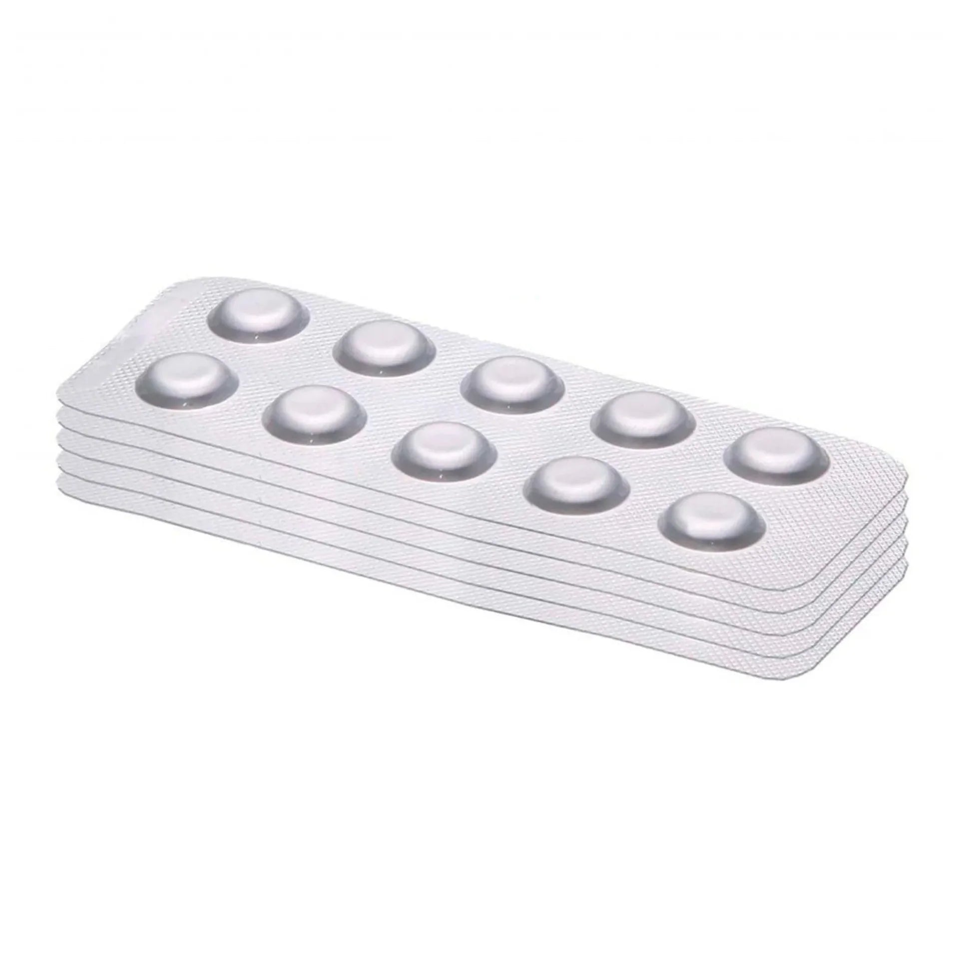 Таблетки для фотометра Water-I.D. PrimeLab Nitrite HR №1 (Нітрити 0-1500 мг/л) 50 шт