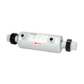 Теплообмінник для басейну Behncke WTI 100-104 Titan, 15 м³/год, 112.00 кВт