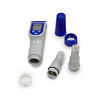 Тестер електронний для басейну Water-I.D. FT7011 pH/ORP/Temp 0-14/+-1000mV/0-90°C