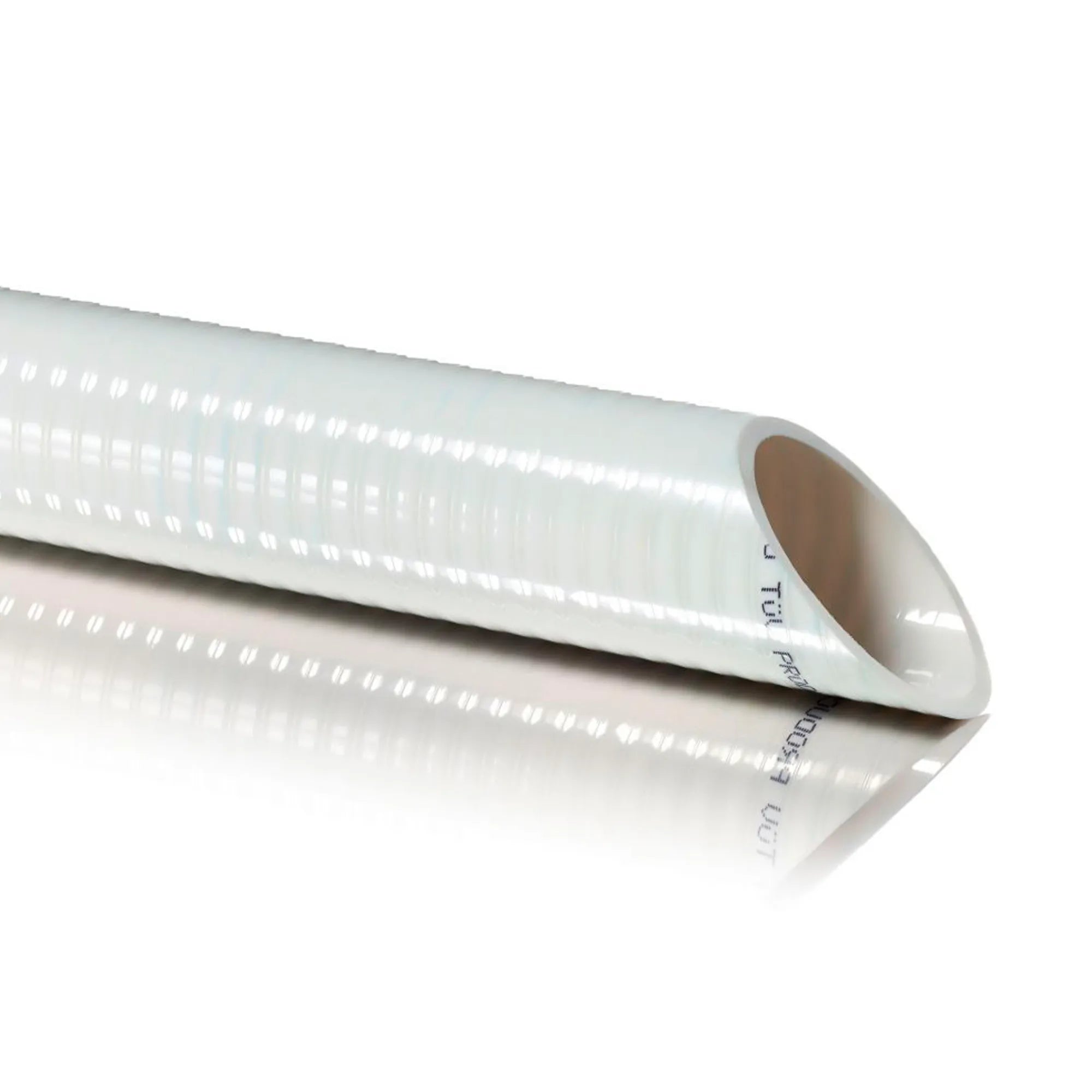 Гнучка труба ПВХ для басейну FITT IdroFlex 43*50 мм