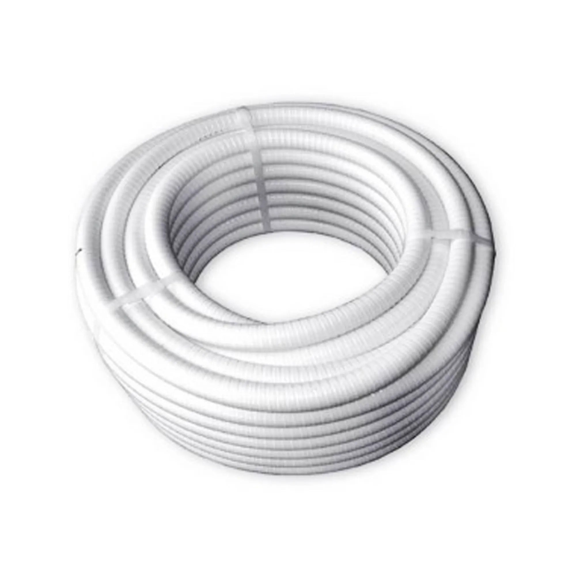 Гнучка труба ПВХ для басейну FITT IdroFlex 43*50 мм