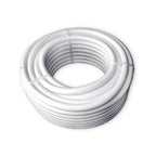 Гнучка труба ПВХ для басейну FITT IdroFlex 55*63 мм