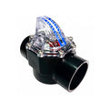 Витратомір для басейну Dryden Aqua FlowVis, DN63, 2.4-24 м³/год